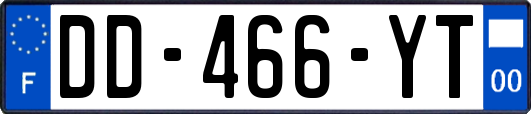 DD-466-YT