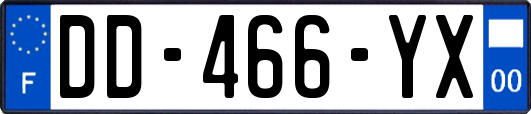 DD-466-YX