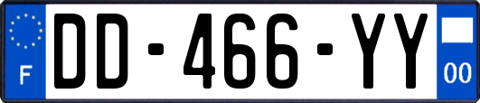 DD-466-YY