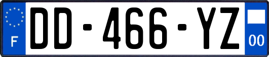 DD-466-YZ