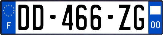 DD-466-ZG