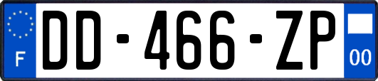 DD-466-ZP