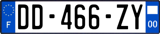 DD-466-ZY