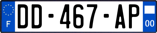 DD-467-AP