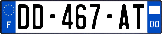 DD-467-AT