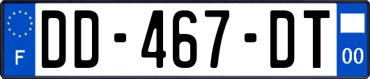 DD-467-DT