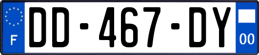 DD-467-DY