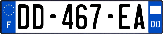 DD-467-EA