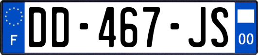DD-467-JS