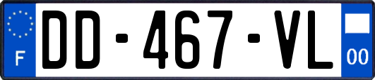 DD-467-VL
