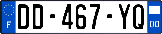 DD-467-YQ
