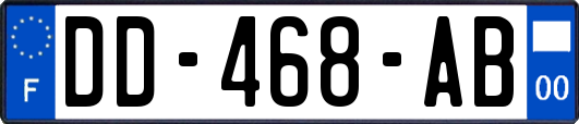 DD-468-AB