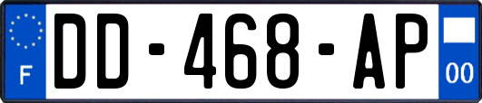 DD-468-AP