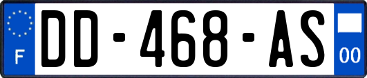 DD-468-AS