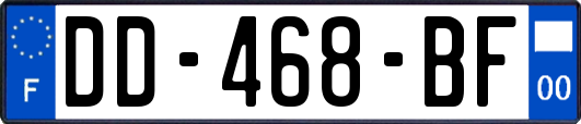 DD-468-BF