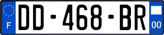DD-468-BR