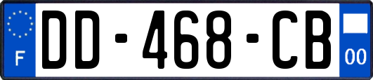 DD-468-CB