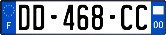 DD-468-CC