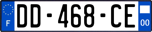 DD-468-CE