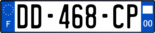 DD-468-CP