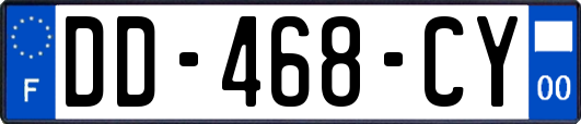 DD-468-CY