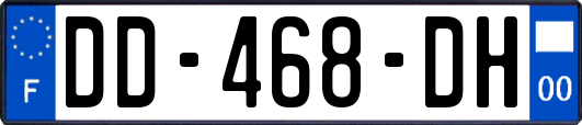 DD-468-DH