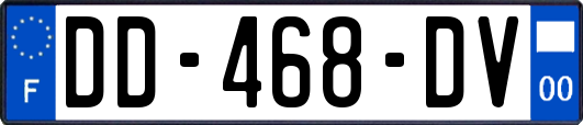 DD-468-DV