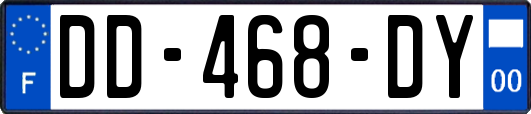 DD-468-DY