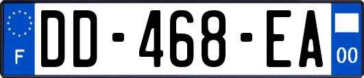 DD-468-EA