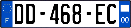 DD-468-EC