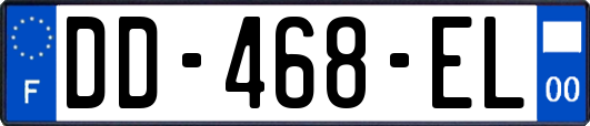 DD-468-EL