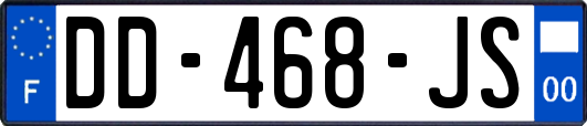 DD-468-JS