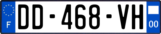 DD-468-VH
