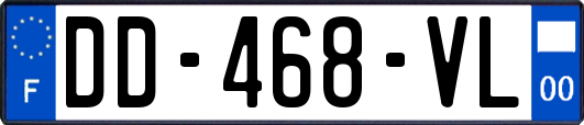 DD-468-VL