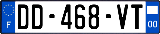 DD-468-VT