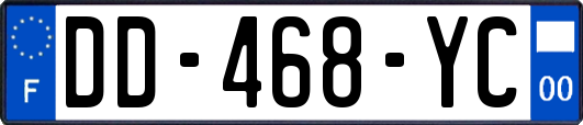 DD-468-YC