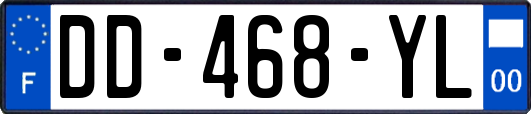 DD-468-YL