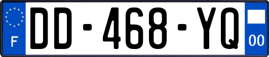 DD-468-YQ