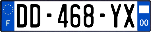 DD-468-YX