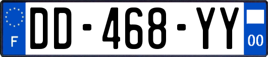 DD-468-YY