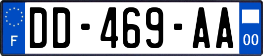 DD-469-AA