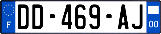 DD-469-AJ