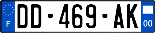 DD-469-AK