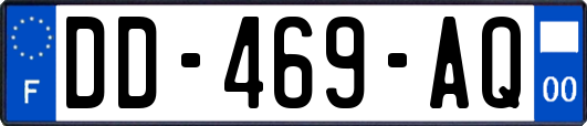 DD-469-AQ