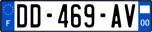DD-469-AV