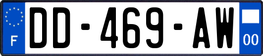 DD-469-AW