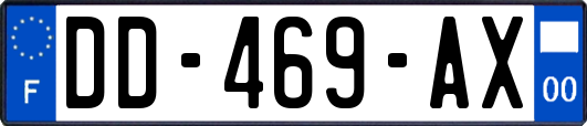 DD-469-AX