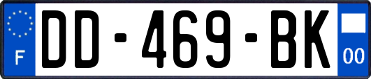 DD-469-BK