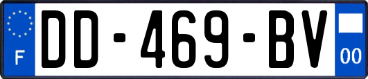 DD-469-BV