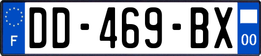 DD-469-BX